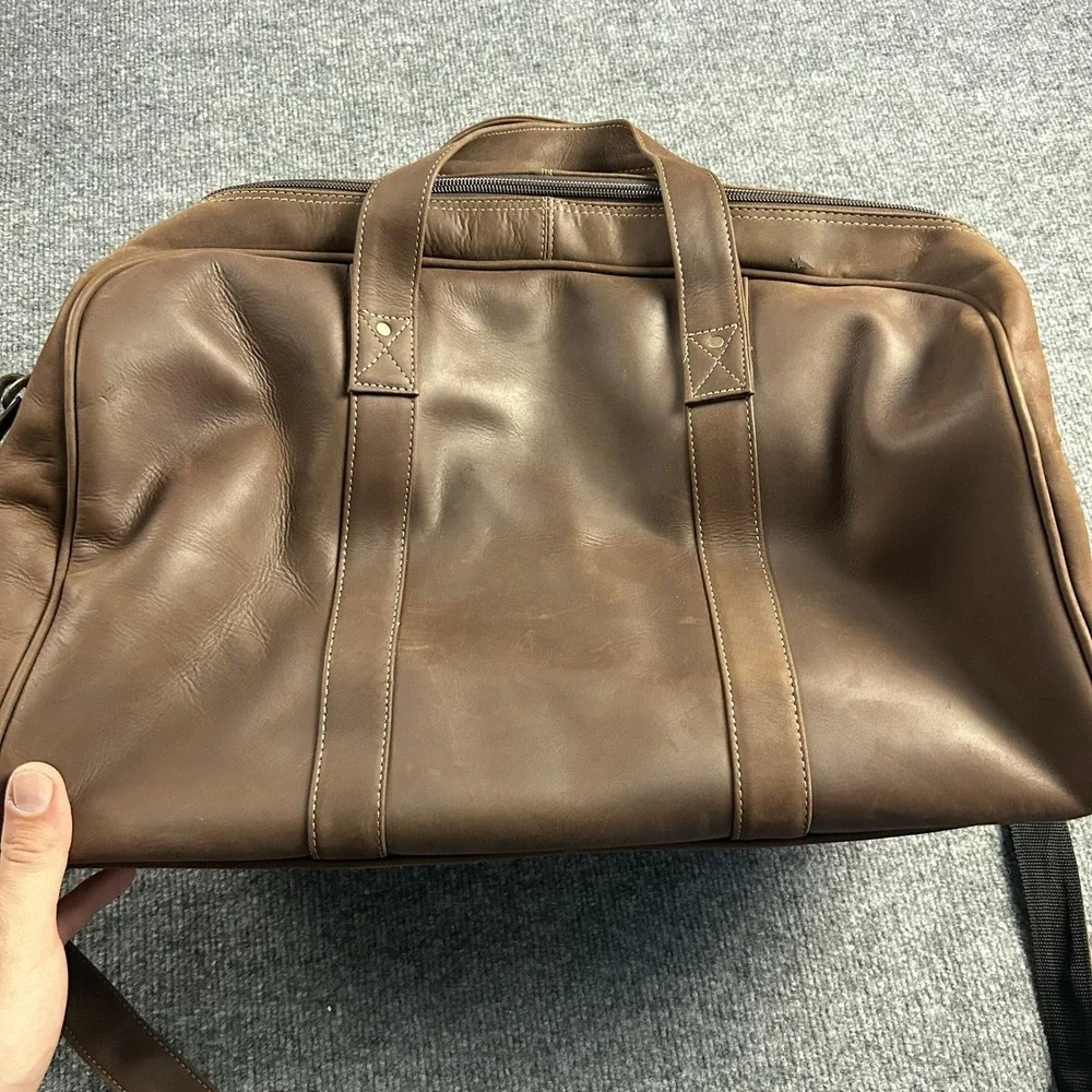 Winston Collection Brown 18